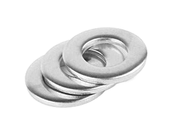 Nickel Alloys Washers